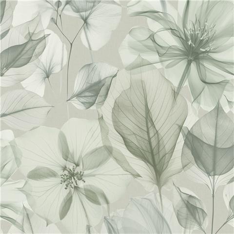 Super Fresco Easy Arlington Wallpaper 140065 Jade