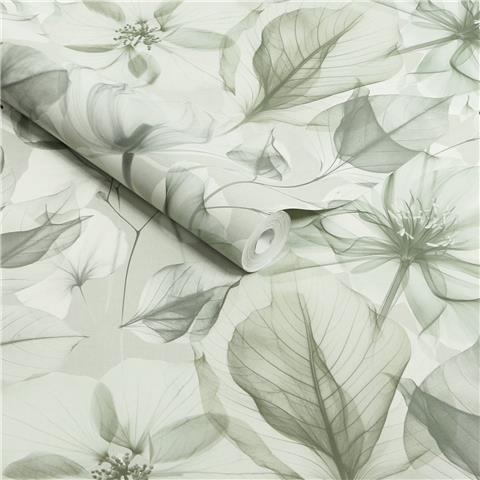 Super Fresco Easy Arlington Wallpaper 140065 Jade