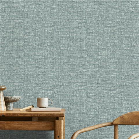 Super Fresco Easy Landscape Texture Wallpaper 140066 Aquamarine
