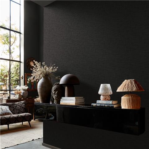 Graham & Brown x Abigail Ahern Wallpaper Weathered linen 140080 tattoo