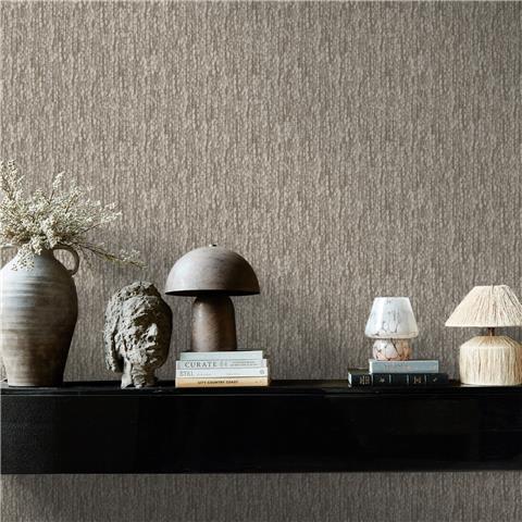 Graham & Brown x Abigail Ahern Wallpaper Heirloom Knit 140083 Greige