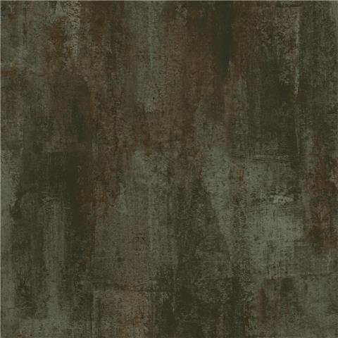 Graham & Brown x Abigail Ahern Wallpaper Oxidized Opulence 140093 Moss