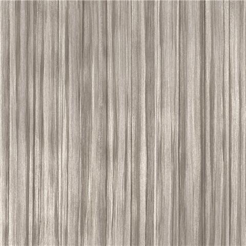Graham & Brown x Abigail Ahern Wallpaper Linear Luxe 140096 Pewter