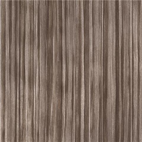 Graham & Brown x Abigail Ahern Wallpaper Linear Luxe 140097 Deep greige