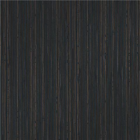 Graham & Brown x Abigail Ahern Wallpaper Fibre stripe 140102 Twilight