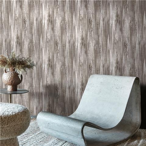 Graham & Brown x Abigail Ahern Wallpaper Wanderlust 140103 Gilded