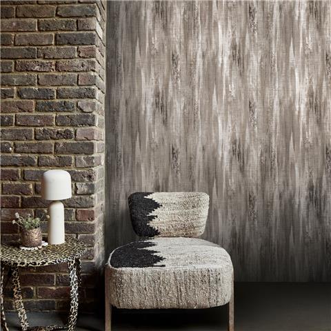 Graham & Brown x Abigail Ahern Wallpaper Wanderlust 140103 Gilded
