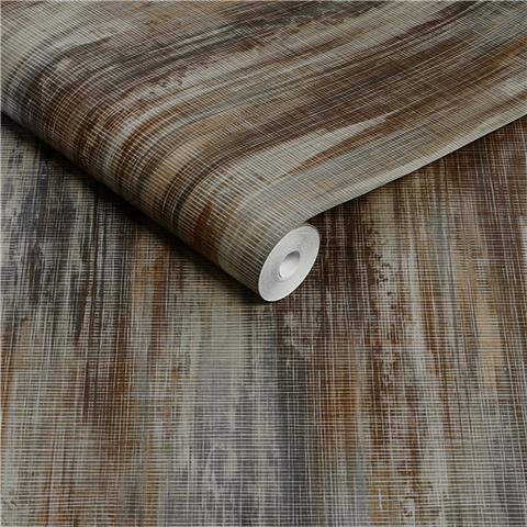 Graham & Brown x Abigail Ahern Wallpaper Wanderlust 140106 Amber