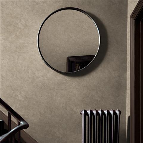 Graham & Brown x Abigail Ahern Wallpaper Urbanite Tadelakt 140111 Buff