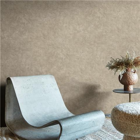 Graham & Brown x Abigail Ahern Wallpaper Urbanite Tadelakt 140111 Buff
