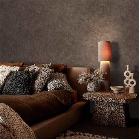 Graham & Brown x Abigail Ahern Wallpaper Urbanite Tadelakt 140114 ground