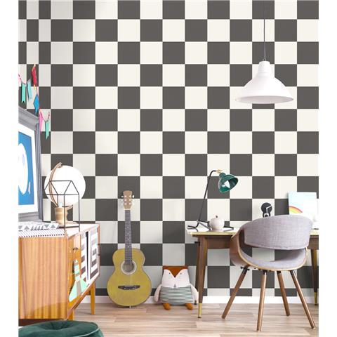 Kids Wallpaper Check this out 14040 Charcoal