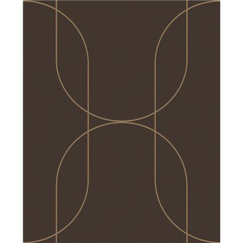 GRAHAM AND BROWN Allurium WALLPAPER Palais 142063 Elderton