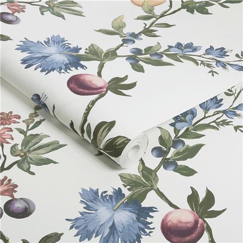 GRAHAM AND BROWN Allurium WALLPAPER 142344 Day