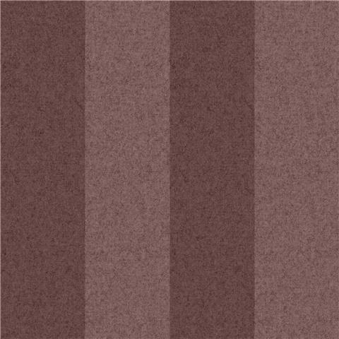 Super Fresco Easy Heirloom Regency Stripe Wallpaper 142527 Thistle