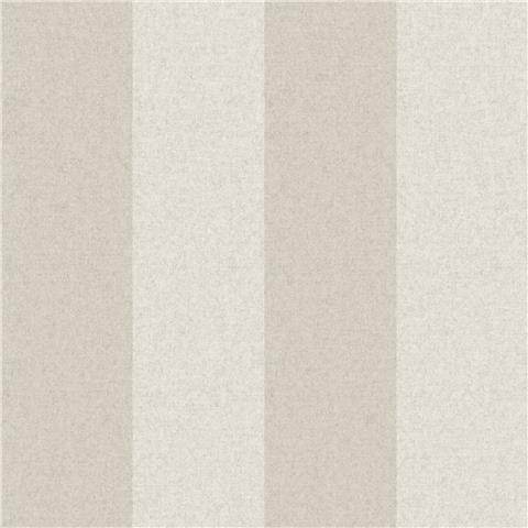Super Fresco Easy Heirloom Regency Stripe Wallpaper 142528 Stone