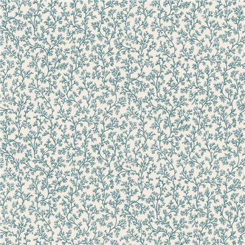 Holden Statement Coral Wallpaper 14302 Aqua