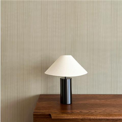 Boutique Threadscape Cascade Heavyweight Vinyl Wallpaper 143040 Earth/Greige