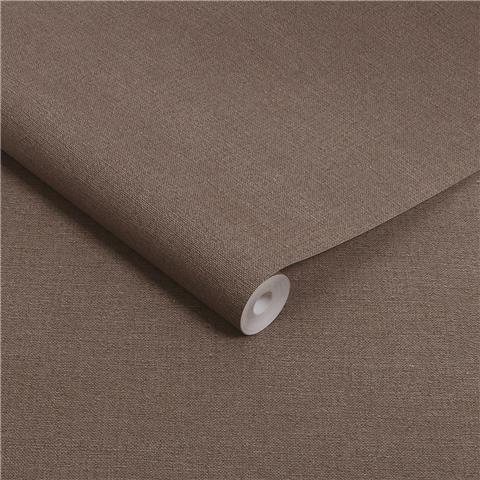 GRAHAM AND BROWN JAIPUR WALLPAPER COLLECTION Haptic Plain 143252 Hazel