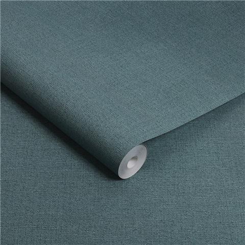 GRAHAM AND BROWN JAIPUR WALLPAPER COLLECTION Haptic Plain 143257 Ocean
