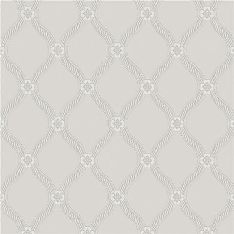 Laura Ashley Wallpaper Landford Paintable 143258