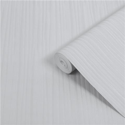 Boutique Threadscape Cascade Heavyweight Vinyl Wallpaper 143318 Pebble/Silver