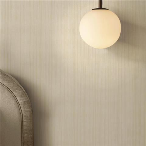 Boutique Threadscape Cascade Heavyweight Vinyl Wallpaper 143319 Sand/Beige