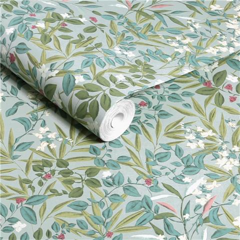 Graham and Brown Solstice Wallpaper Collection Reverie 143510 Willow