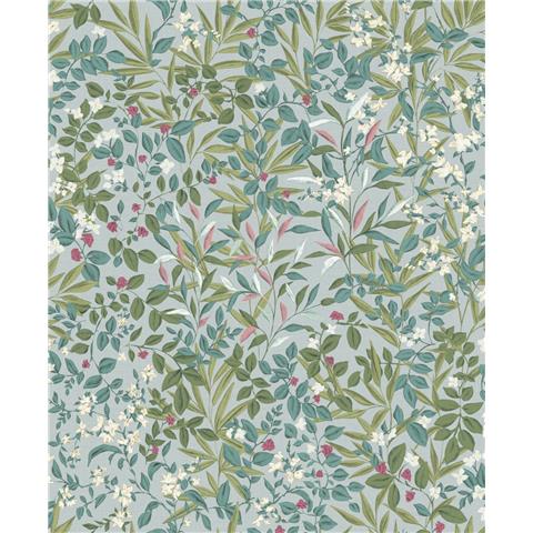 Graham and Brown Solstice Wallpaper Collection Reverie 143510 Willow