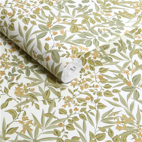 Graham and Brown Solstice Wallpaper Collection Reverie 143513 Creme Brulee