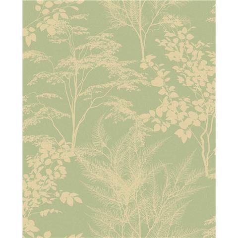 Graham and Brown Solstice Wallpaper Collection Mystic 143521 Willow