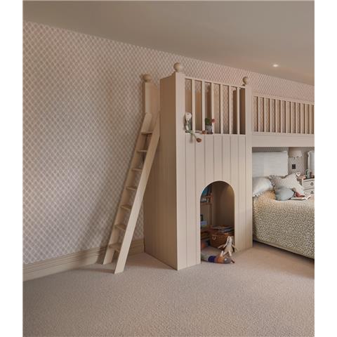 Graham and Brown Solstice Wallpaper Collection Edo 143528 Rose