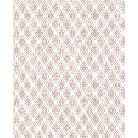 Graham and Brown Solstice Wallpaper Collection Edo 143528 Rose