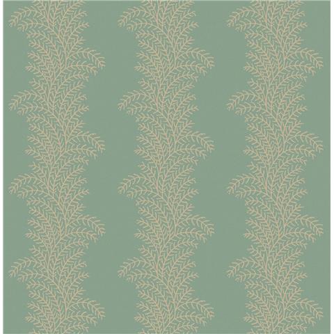 Graham and Brown Solstice Wallpaper Collection Whispering Fern 143534 Mist