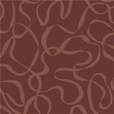 Made Wallpaper Varri 145210 Berry
