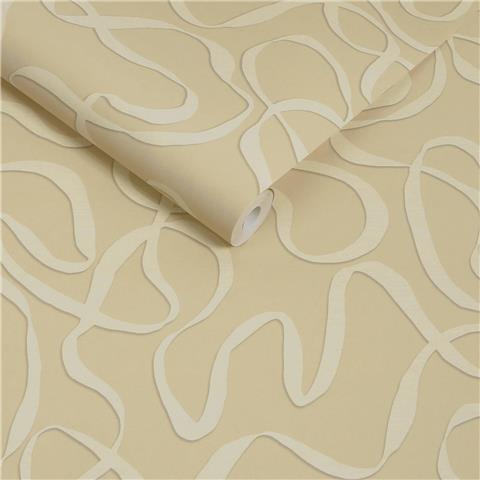 Made Wallpaper Varri 145211 Linen