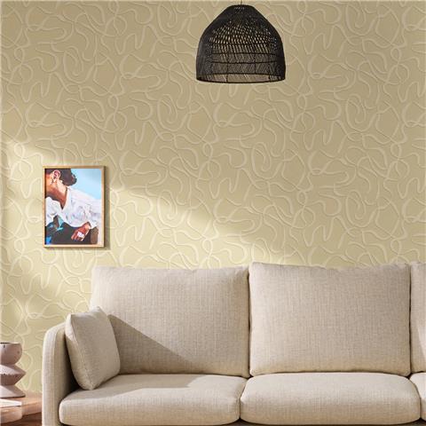 Made Wallpaper Varri 145211 Linen