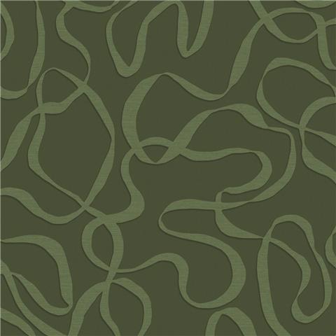 Made Wallpaper Varri 145214 Moss
