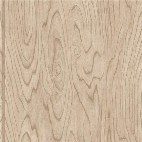 Made Wallpaper Orly 145216 Light Timber