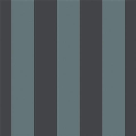 Made Wallpaper Demi Wide Stripe 145222 Blue