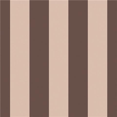 Made Wallpaper Demi Wide Stripe 145224 Mocha