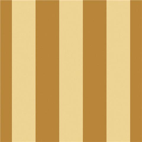 Made Wallpaper Demi Wide Stripe 145225 Ochre