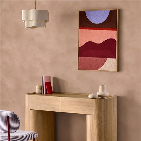 Made Wallpaper Shae 145229 Blush