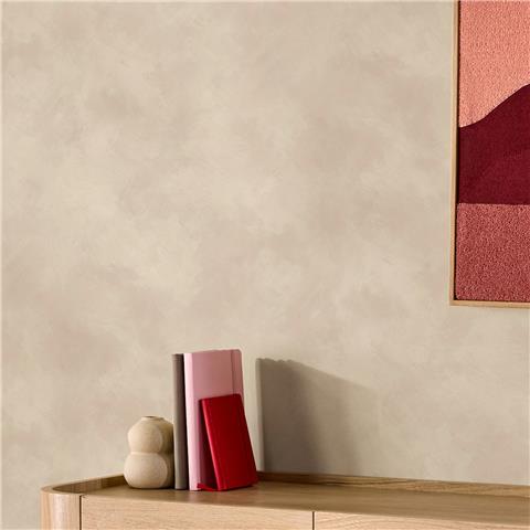 Made Wallpaper Shae 145230 Ecru/Limestone