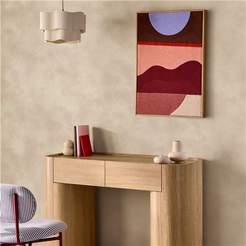 Made Wallpaper Shae 145230 Ecru/Limestone