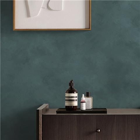 Made Wallpaper Shae 145232 Teal