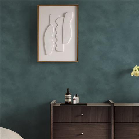Made Wallpaper Shae 145232 Teal