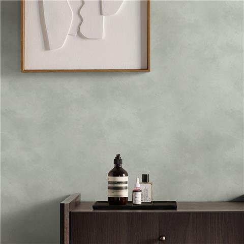 Made Wallpaper Shae 145233 Sage/Limewash