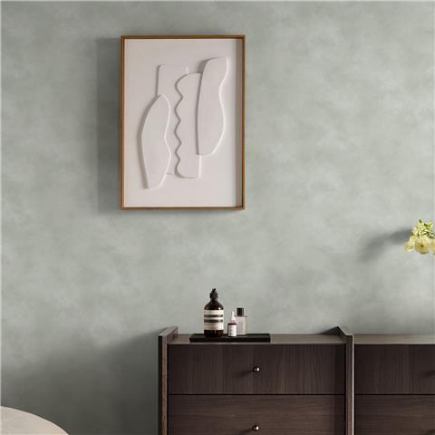 Made Wallpaper Shae 145233 Sage/Limewash