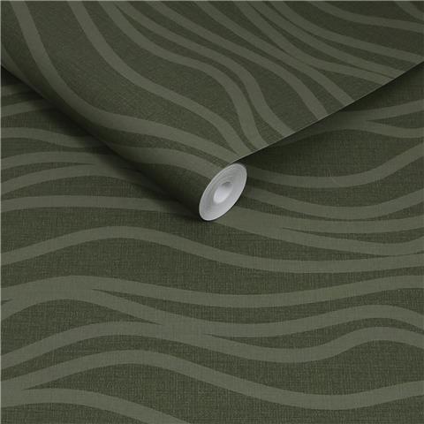 Made Wallpaper Akio 145234 Moss